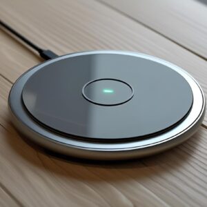 UltraSlim Wireless Charging Pad